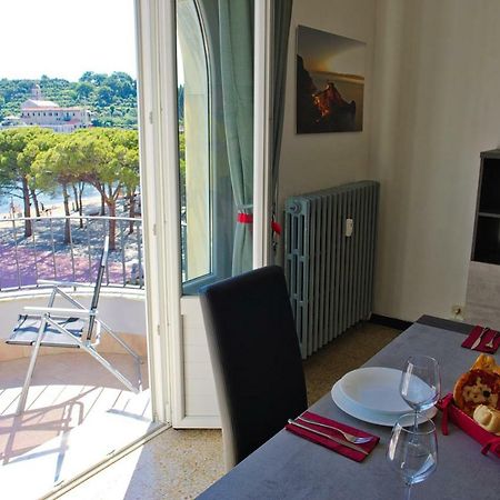 Casa Bello Porto Venere Exteriér fotografie