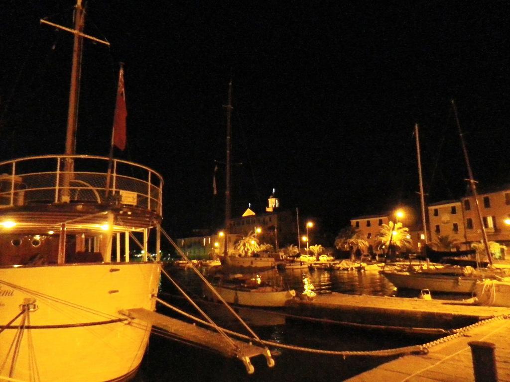 Casa Bello Porto Venere Pokoj fotografie