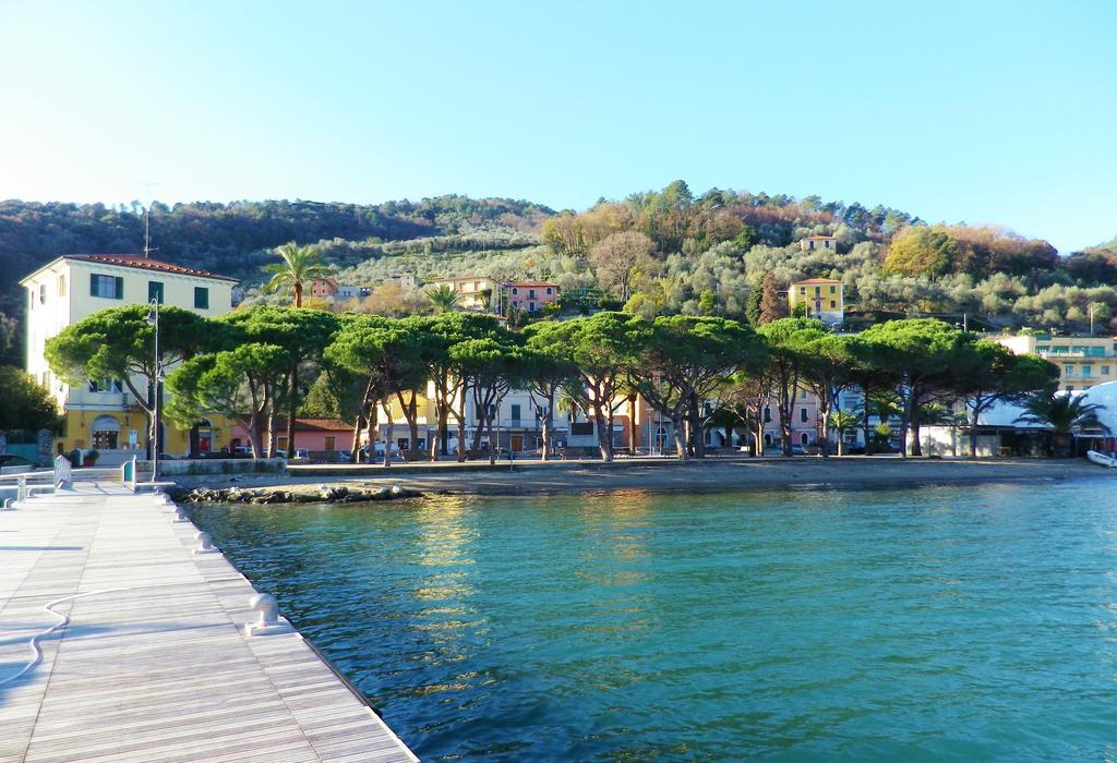 Casa Bello Porto Venere Exteriér fotografie