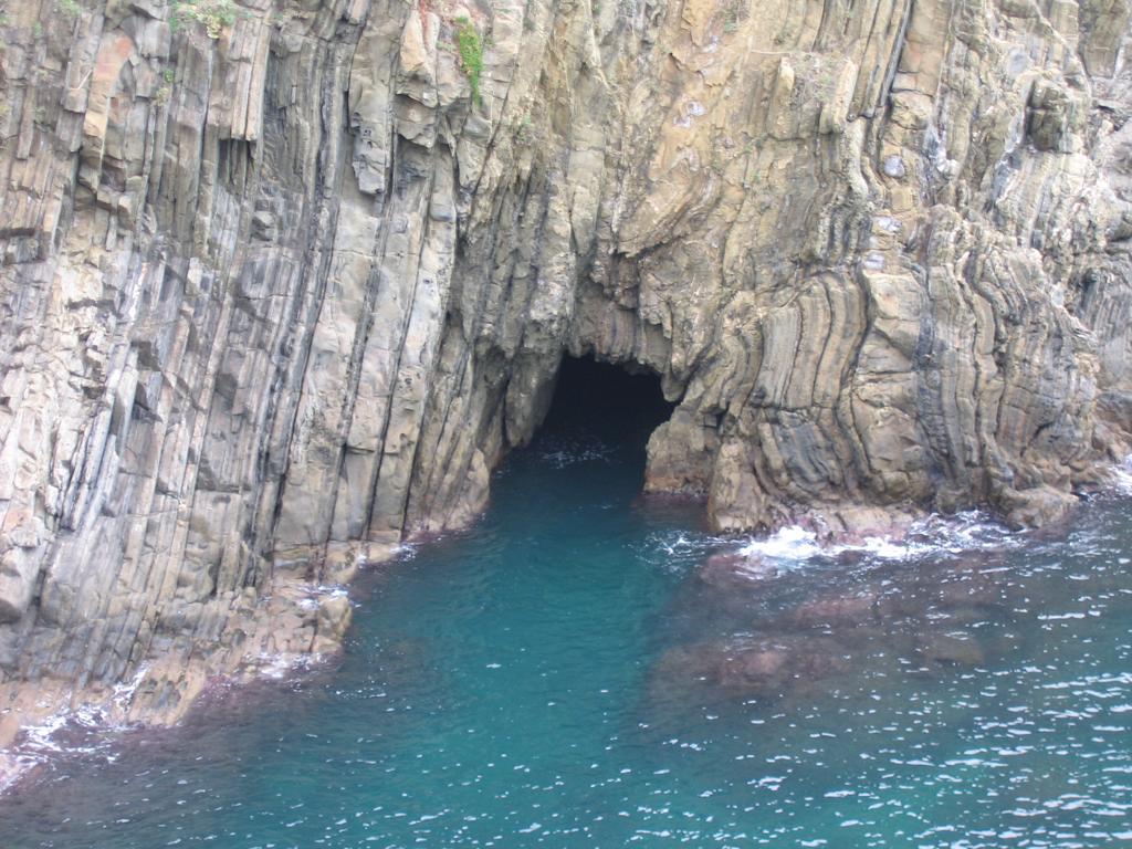 Casa Bello Porto Venere Exteriér fotografie