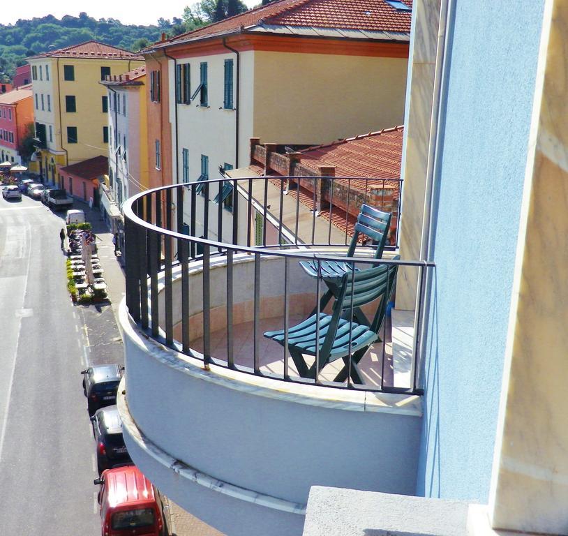 Casa Bello Porto Venere Exteriér fotografie
