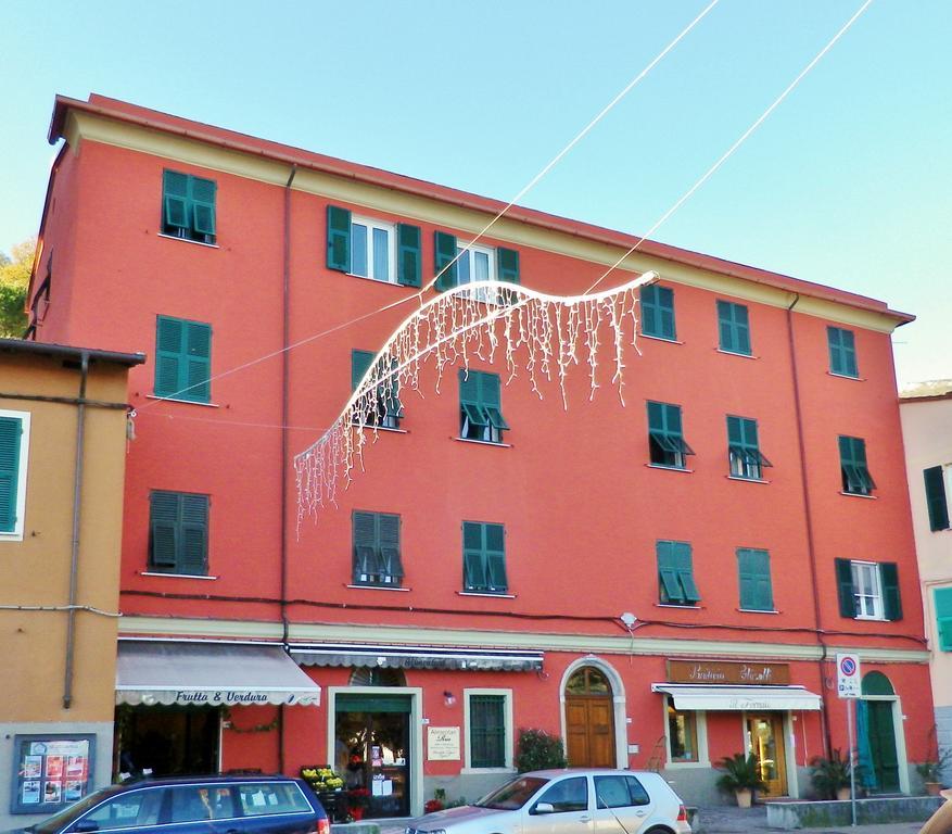 Casa Bello Porto Venere Exteriér fotografie
