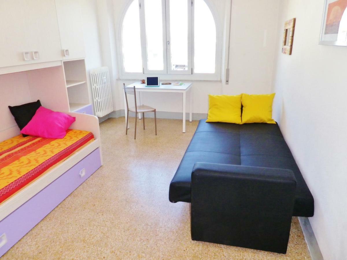 Casa Bello Porto Venere Exteriér fotografie