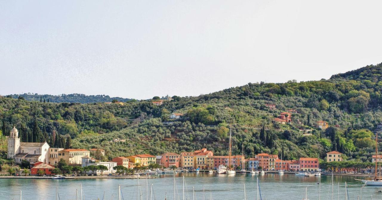 Casa Bello Porto Venere Exteriér fotografie