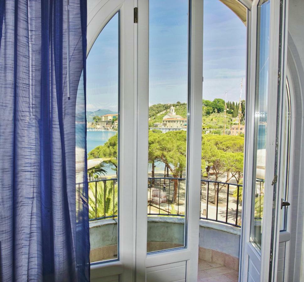 Casa Bello Porto Venere Exteriér fotografie