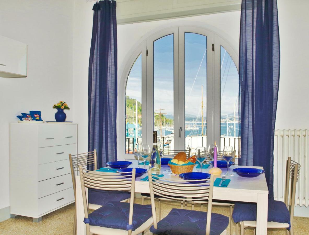 Casa Bello Porto Venere Exteriér fotografie