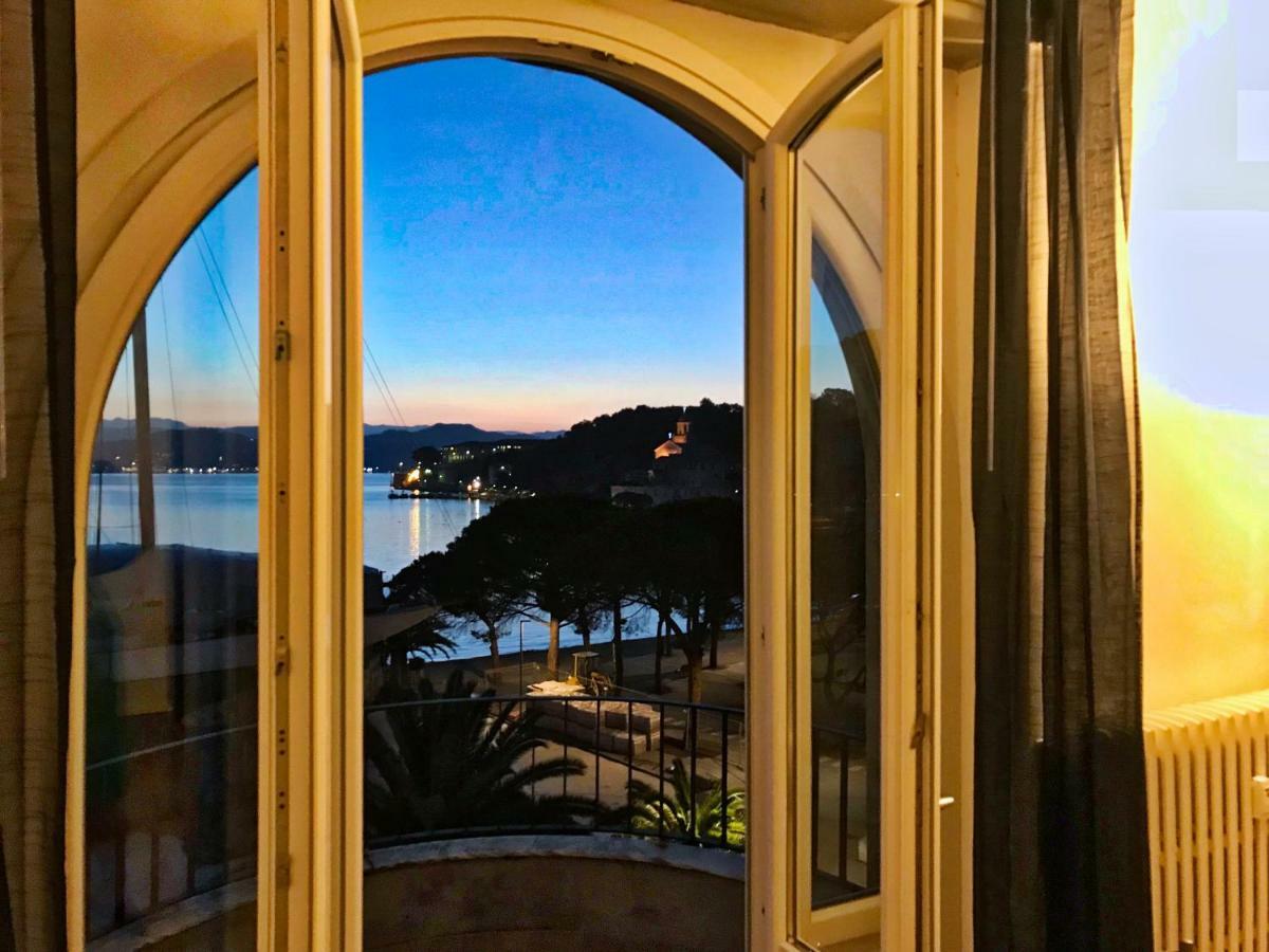 Casa Bello Porto Venere Exteriér fotografie