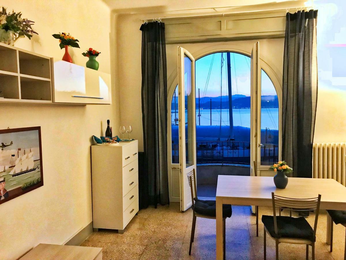Casa Bello Porto Venere Exteriér fotografie