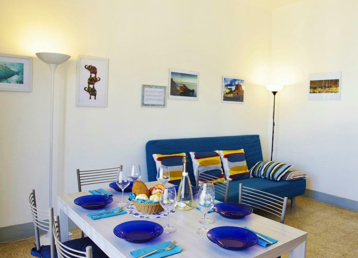 Casa Bello Porto Venere Exteriér fotografie