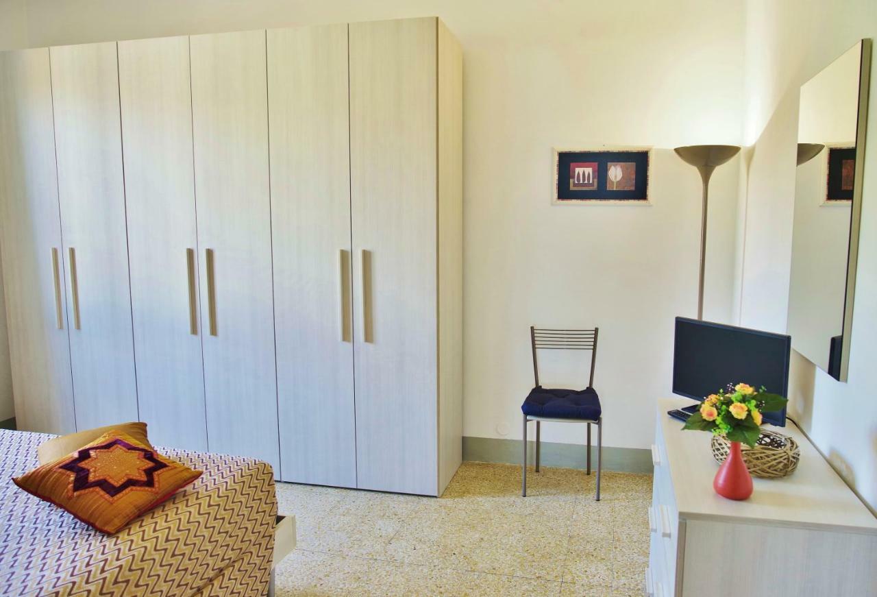 Casa Bello Porto Venere Exteriér fotografie