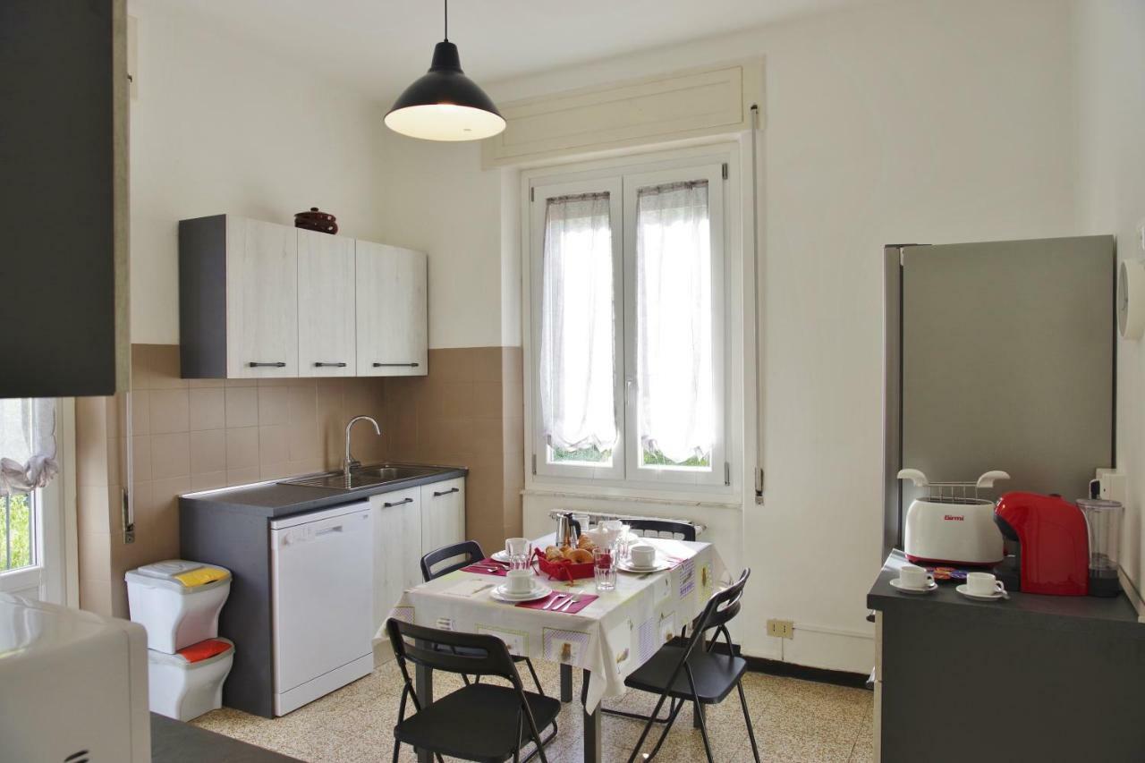 Casa Bello Porto Venere Exteriér fotografie