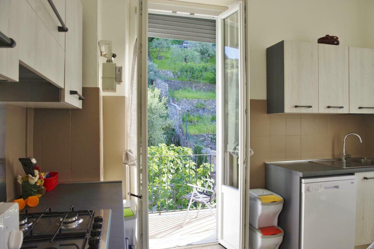 Casa Bello Porto Venere Exteriér fotografie