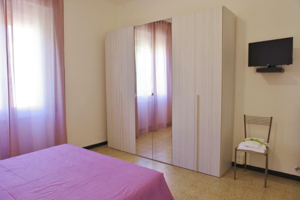 Casa Bello Porto Venere Exteriér fotografie