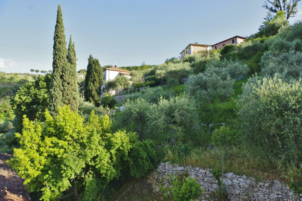 Casa Bello Porto Venere Exteriér fotografie