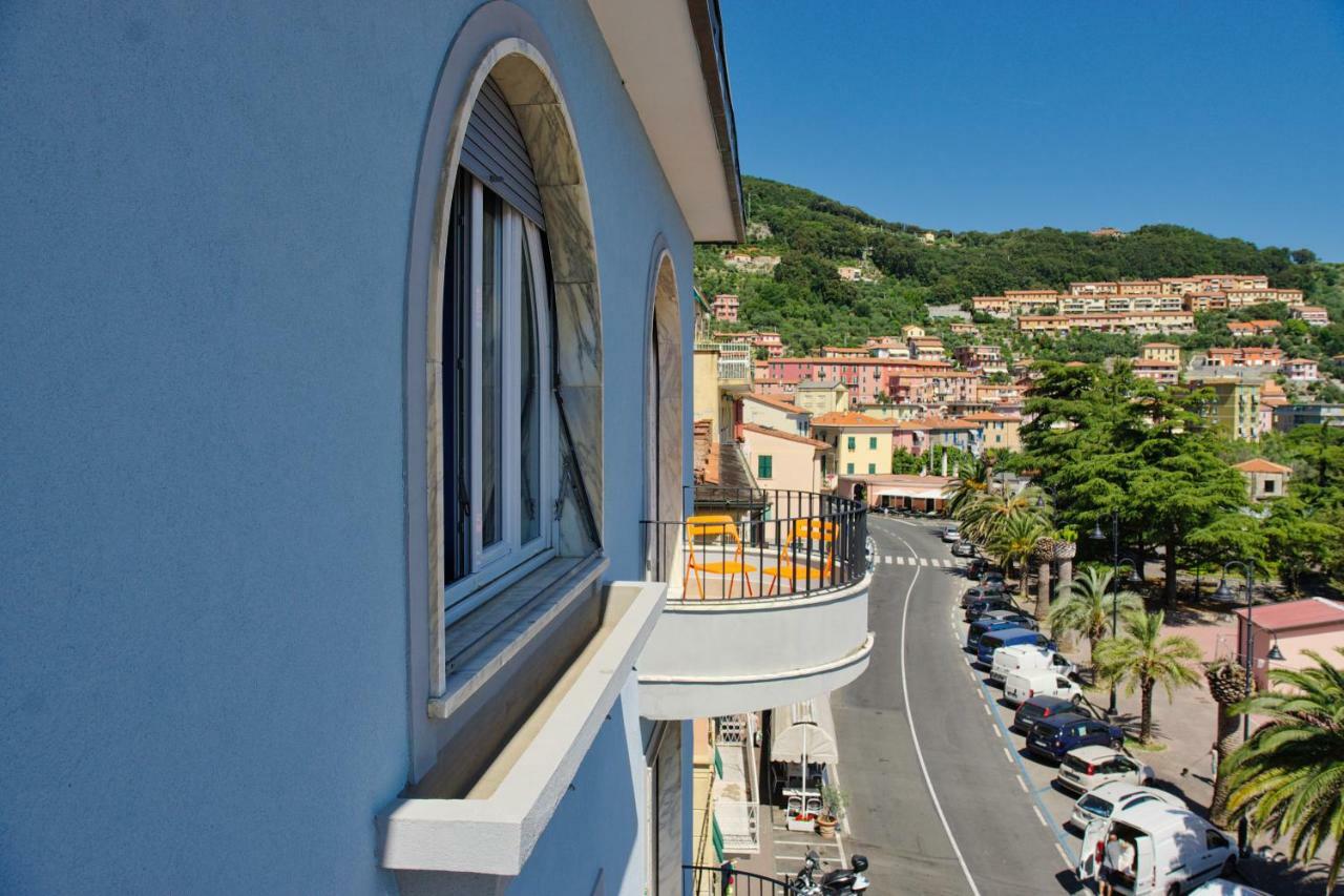 Casa Bello Porto Venere Exteriér fotografie