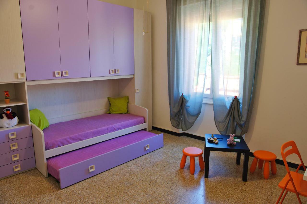 Casa Bello Porto Venere Exteriér fotografie