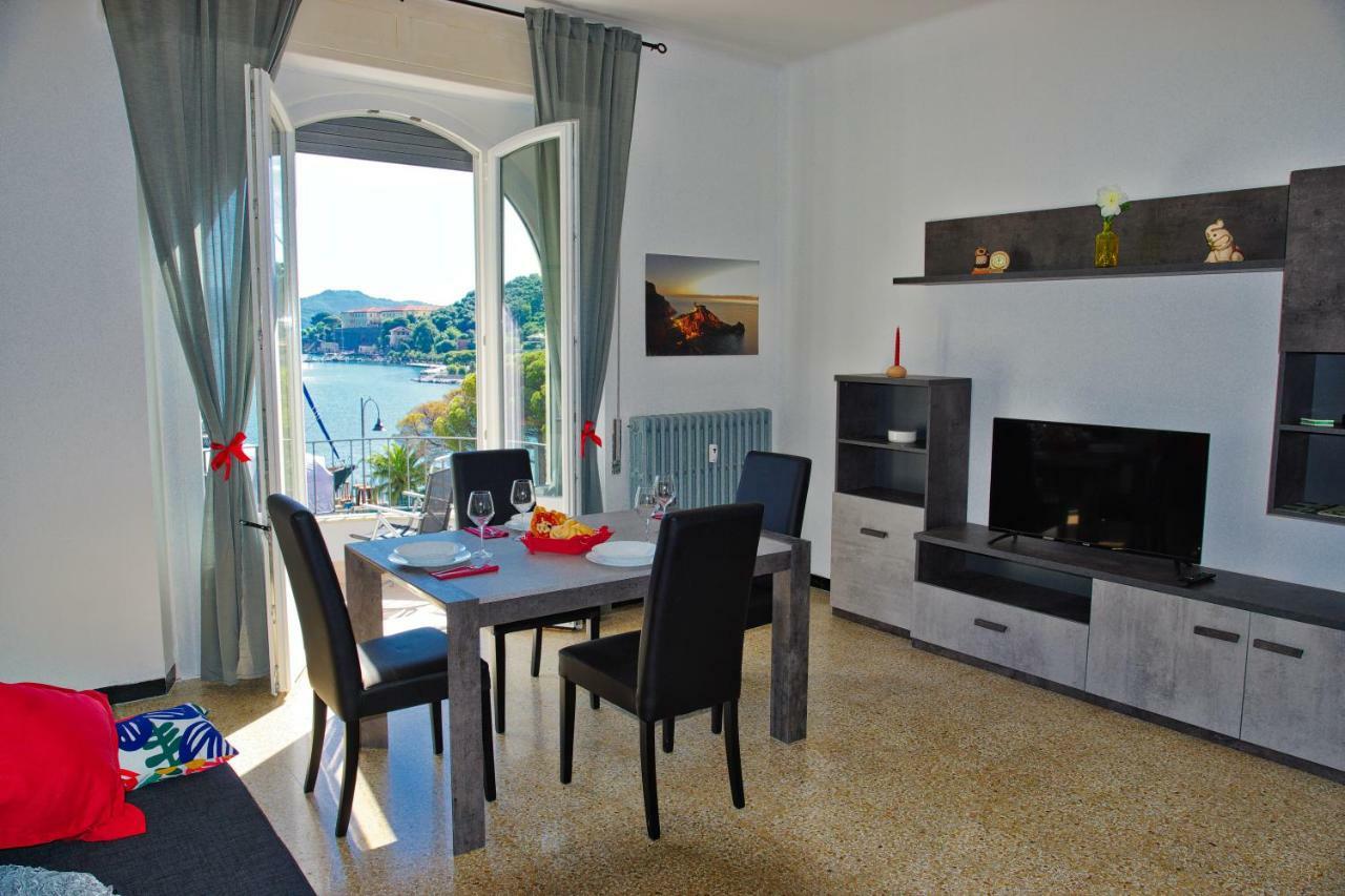 Casa Bello Porto Venere Exteriér fotografie